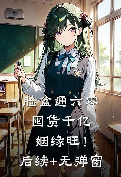 脸盆通六零，囤货千亿姻缘旺！后续+无弹窗