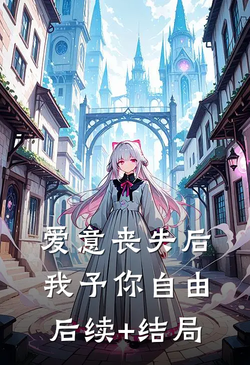 爱意丧失后，我予你自由后续+结局