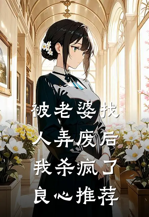 被老婆找人弄废后，我杀疯了良心推荐