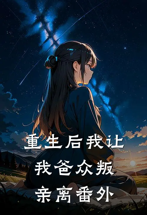 重生后我让我爸众叛亲离番外