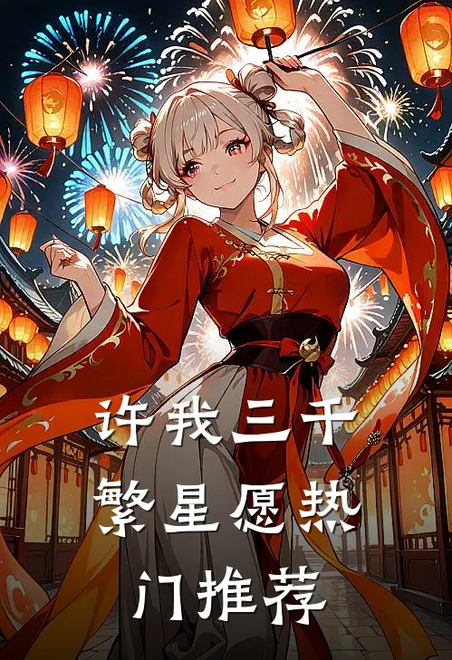 许我三千繁星愿热门推荐
