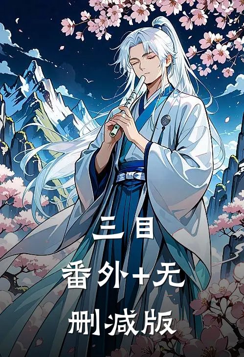 三目:番外+无删减版