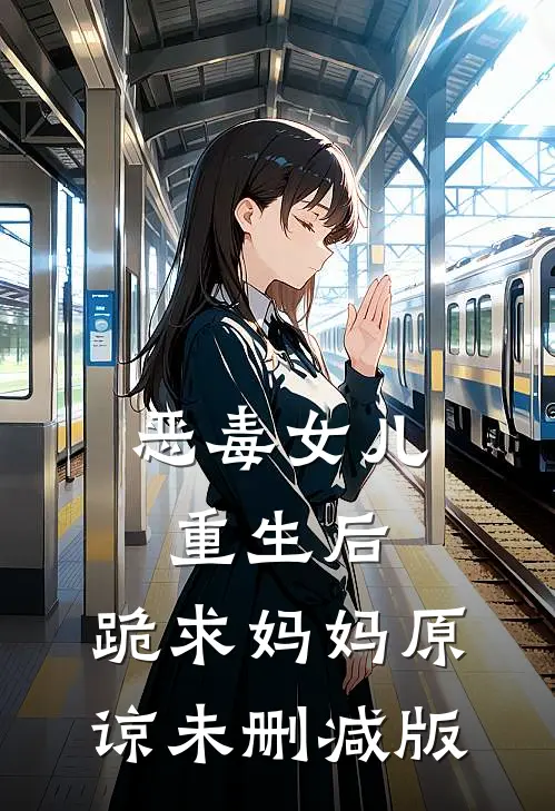 恶毒女儿重生后，跪求妈妈原谅未删减版