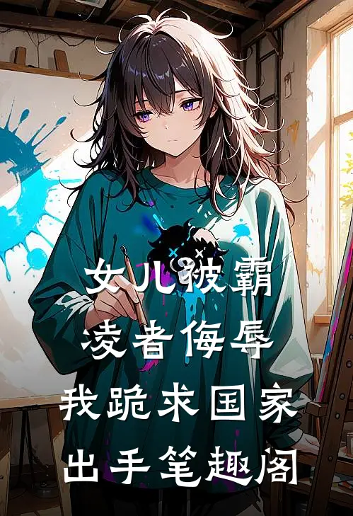 女儿被霸凌者侮辱，我跪求国家出手笔趣阁