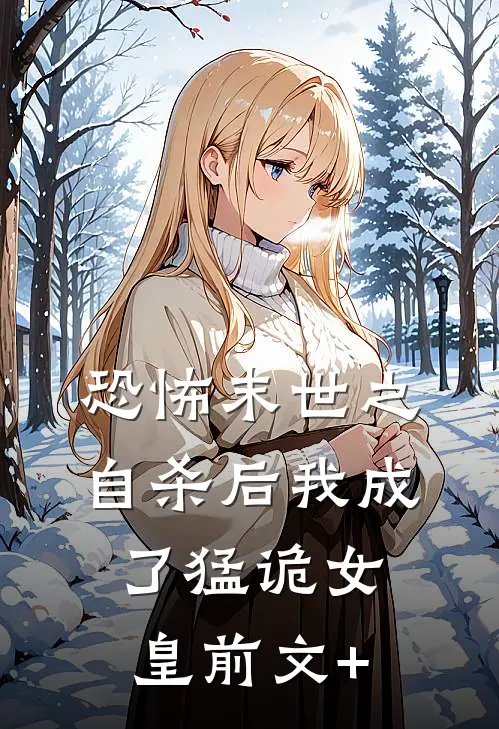 恐怖末世之自杀后我成了猛诡女皇前文+