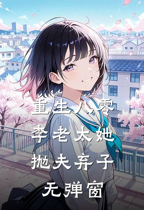 重生八零，李老太她抛夫弃子无弹窗