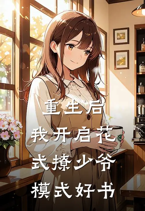 重生后，我开启花式撩少爷模式好书