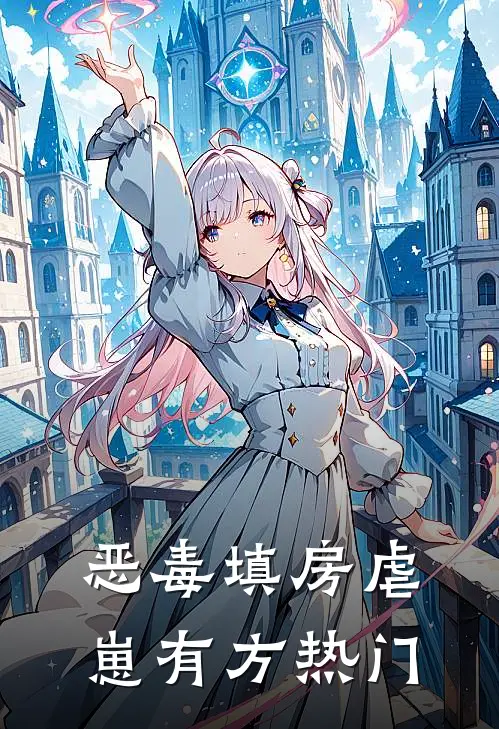 恶毒填房虐崽有方热门