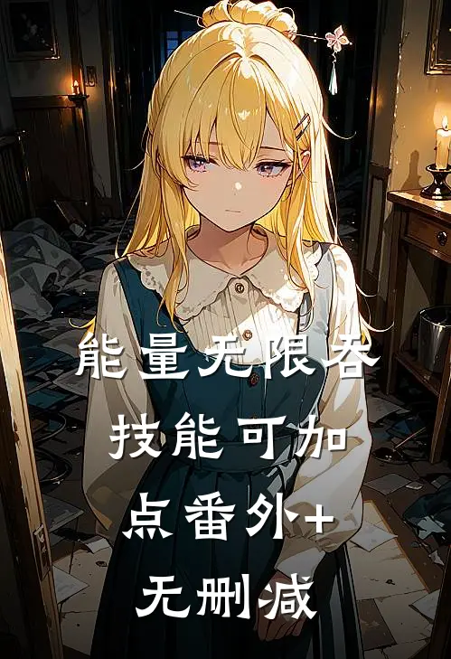 能量无限吞，技能可加点番外+无删减
