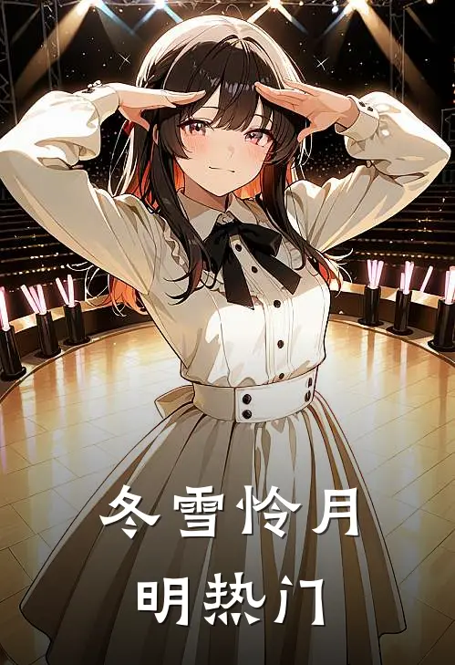 冬雪怜月明热门