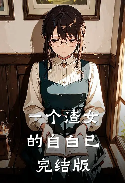 一个渣女的自白已完结版
