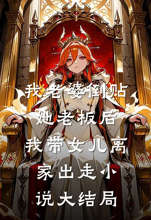我老婆倒贴她老板后，我带女儿离家出走小说大结局