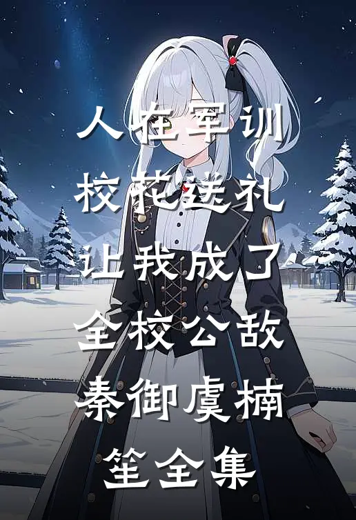 人在军训，校花送礼让我成了全校公敌秦御虞楠笙全集