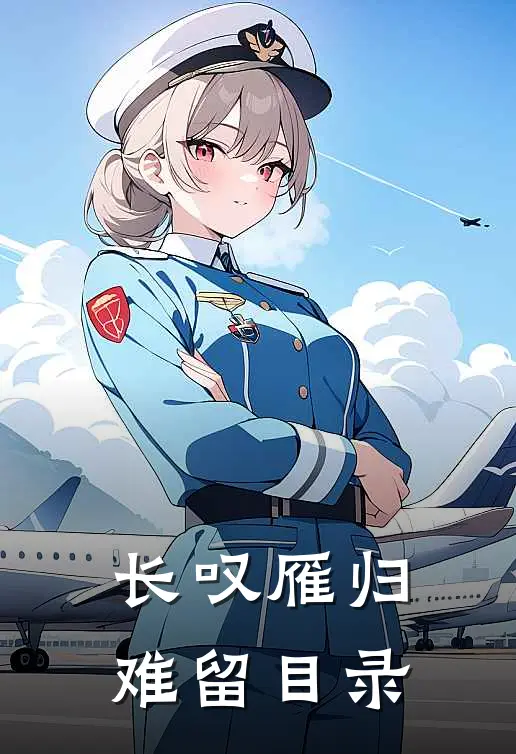 长叹雁归难留目录