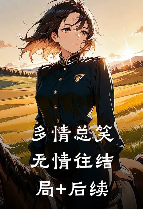 多情总笑无情往结局+后续