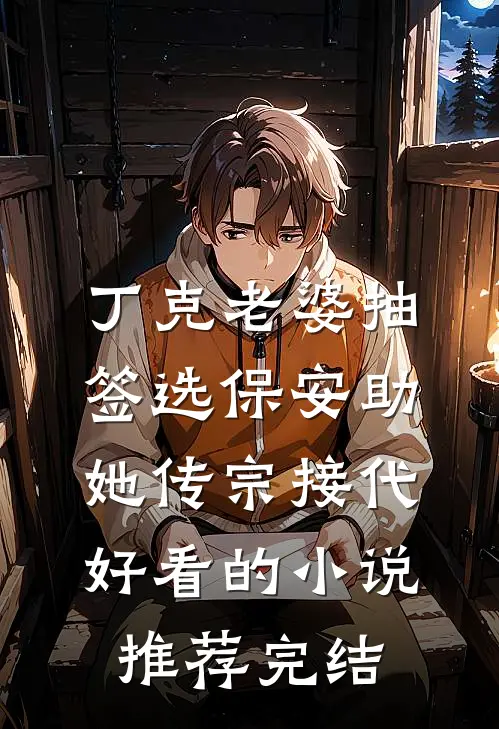 丁克老婆抽签选保安助她传宗接代好看的小说推荐完结