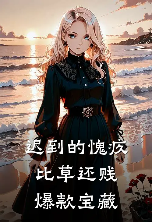 迟到的愧疚比草还贱爆款宝藏