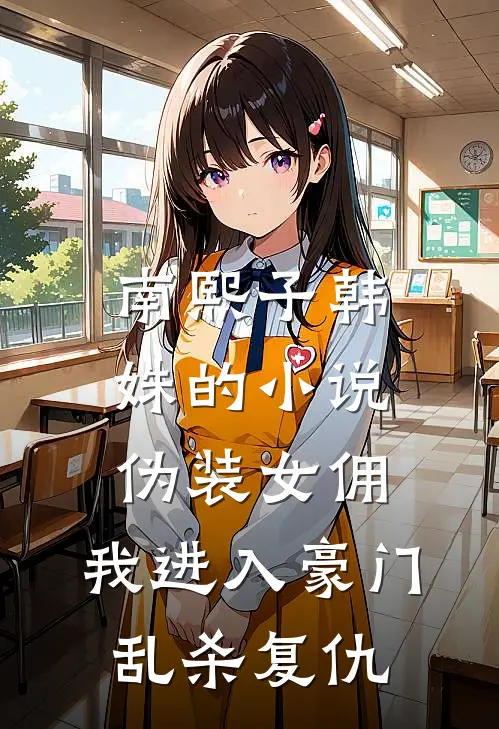 南熙子韩姝的小说伪装女佣，我进入豪门乱杀复仇