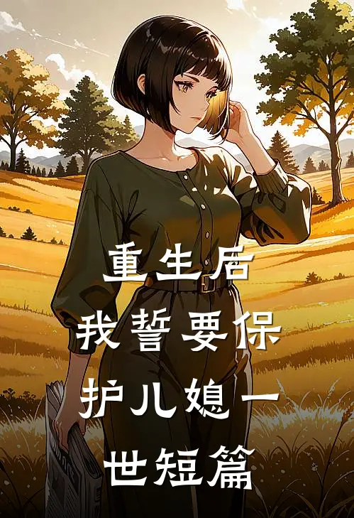 重生后，我誓要保护儿媳一世短篇