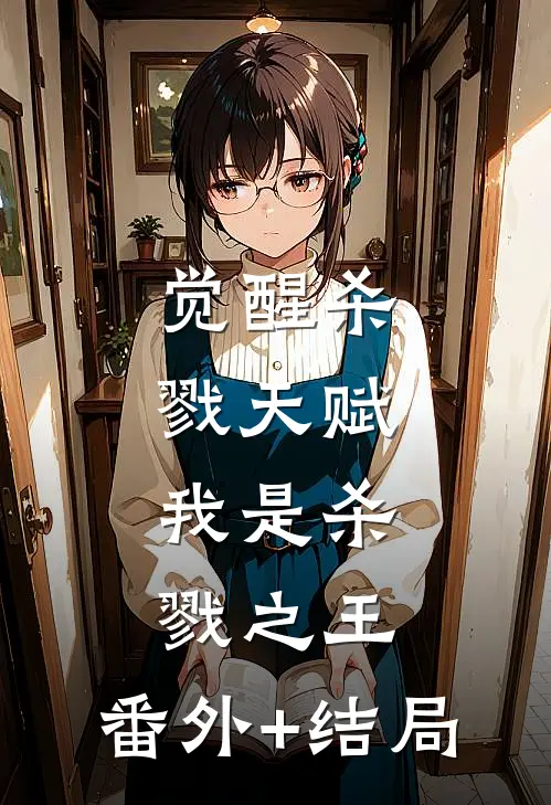 觉醒杀戮天赋，我是杀戮之王:(番外)+(结局)