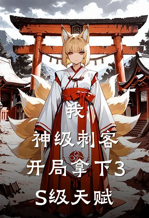 我，神级刺客，开局拿下3S级天赋