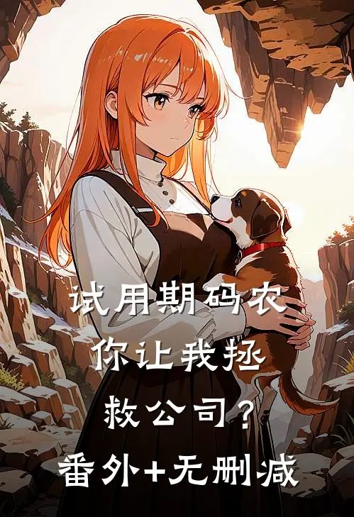 试用期码农，你让我拯救公司？番外+无删减