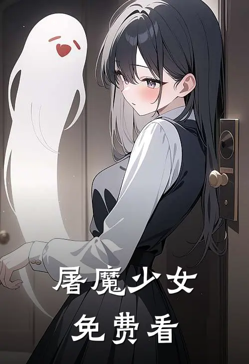 屠魔少女免费看