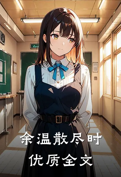 余温散尽时优质全文