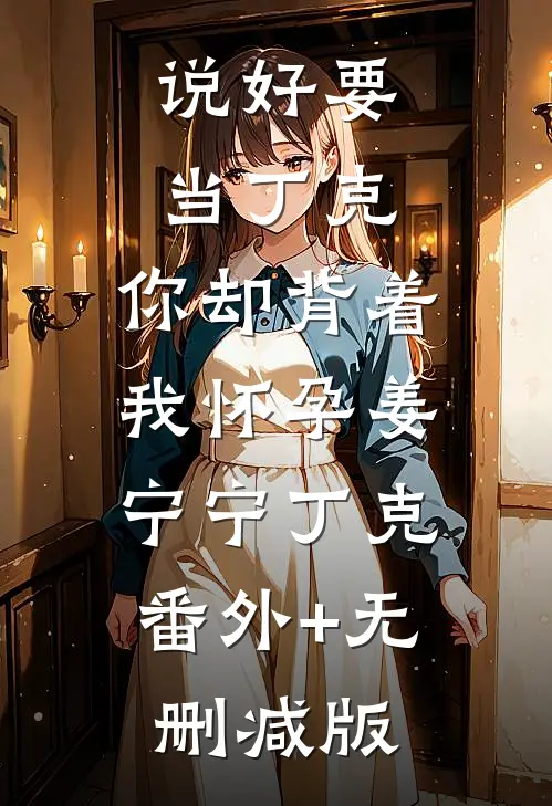 说好要当丁克，你却背着我怀孕姜宁宁丁克:番外+无删减版