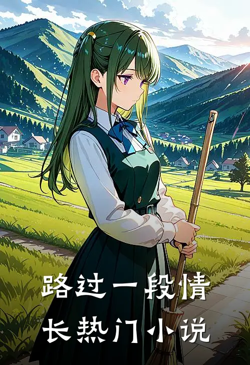路过一段情长热门小说