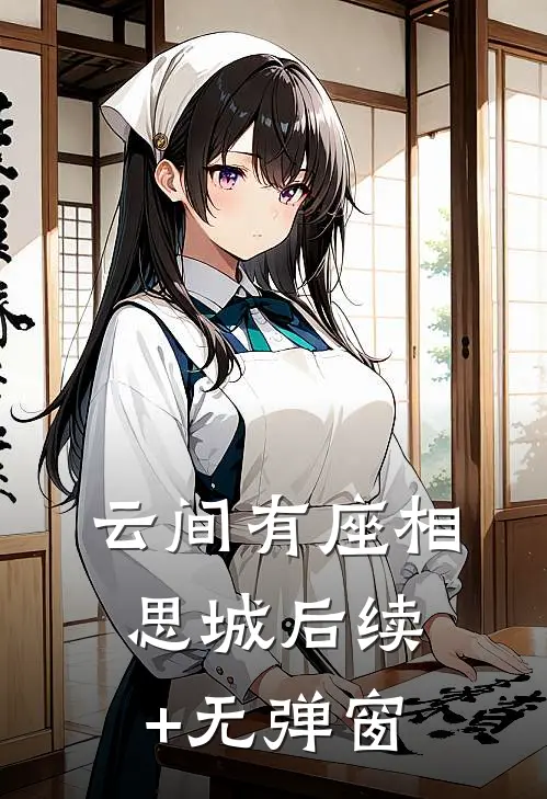 云间有座相思城后续+无弹窗
