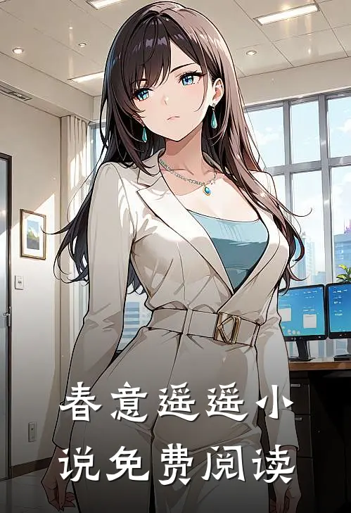 春意遥遥小说免费阅读