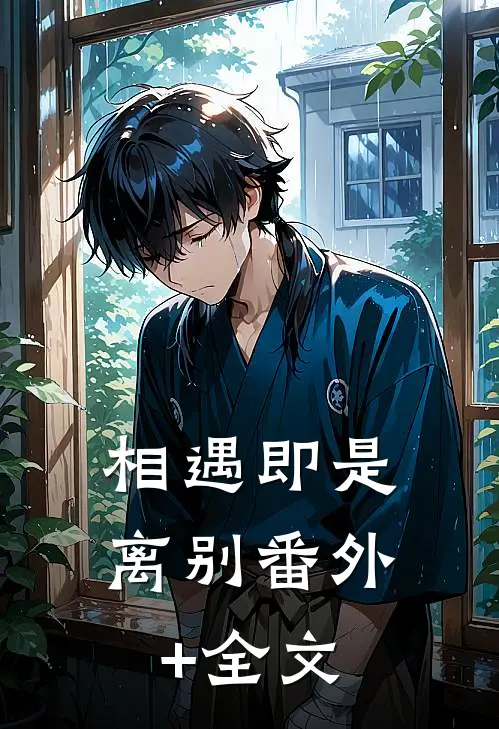 相遇即是离别(番外)+(全文)