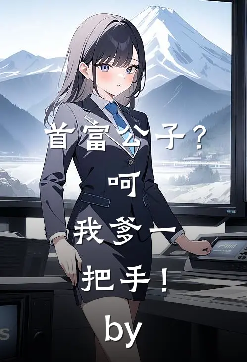 首富公子？呵，我爹一把手！by