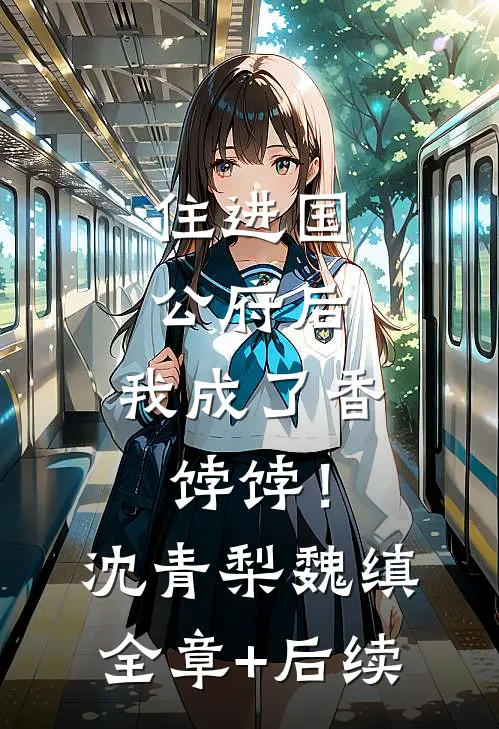 住进国公府后，我成了香饽饽！沈青梨魏缜全章+后续