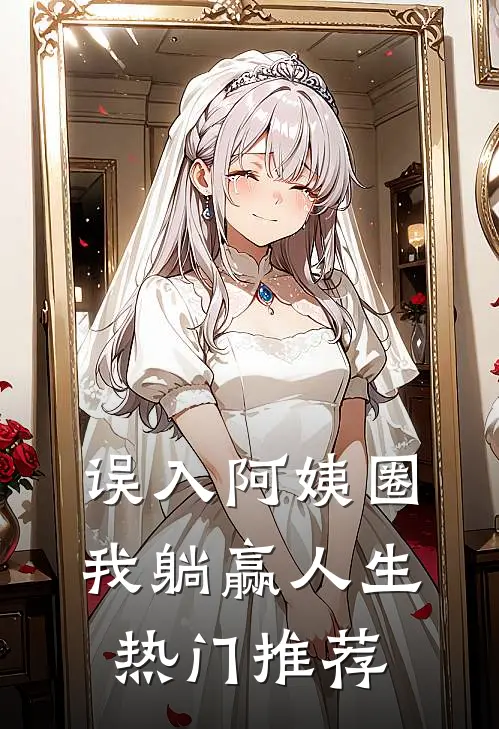 误入阿姨圈，我躺赢人生热门推荐