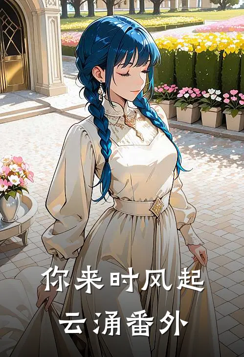 你来时风起云涌番外