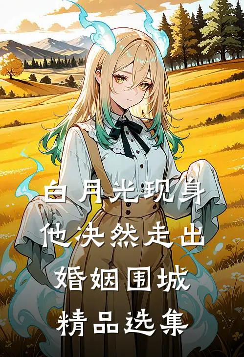 白月光现身，他决然走出婚姻围城精品选集