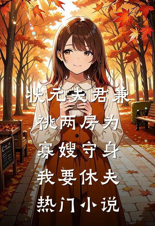 状元夫君兼祧两房为寡嫂守身，我要休夫热门小说