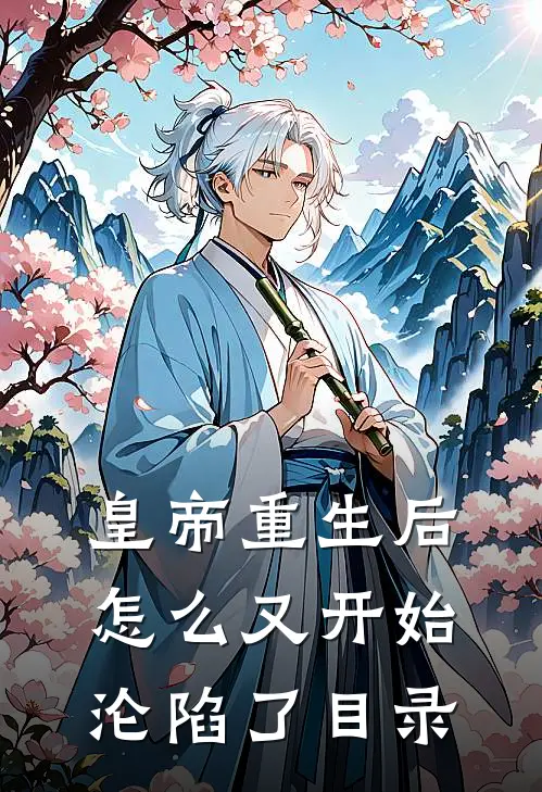 皇帝重生后怎么又开始沦陷了目录