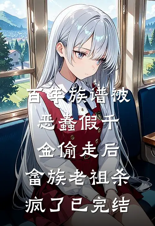 百年族谱被恶蠢假千金偷走后，畲族老祖杀疯了已完结