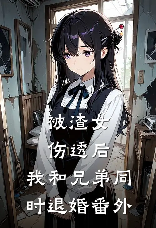 被渣女伤透后，我和兄弟同时退婚番外