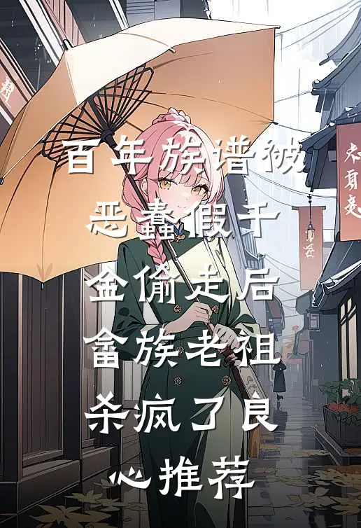 百年族谱被恶蠢假千金偷走后，畲族老祖杀疯了良心推荐