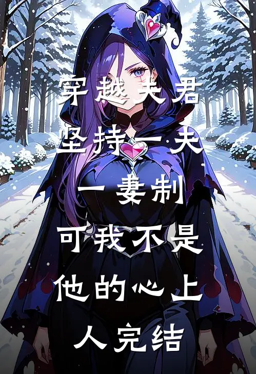 穿越夫君坚持一夫一妻制，可我不是他的心上人完结