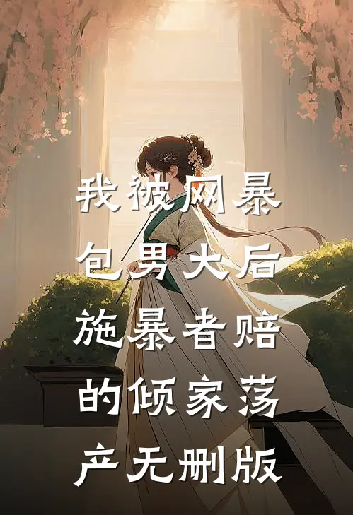 我被网暴包男大后，施暴者赔的倾家荡产无删版