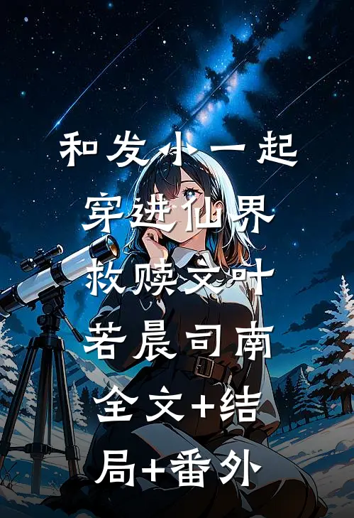 和发小一起穿进仙界救赎文叶若晨司南:全文+结局+番外