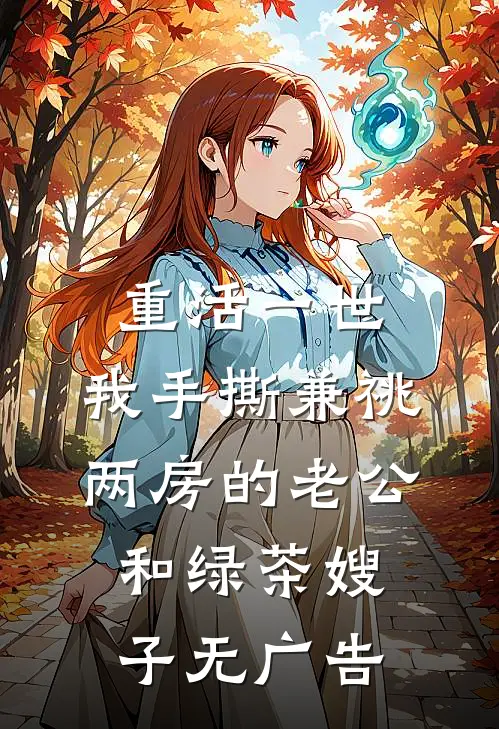 重活一世，我手撕兼祧两房的老公和绿茶嫂子无广告