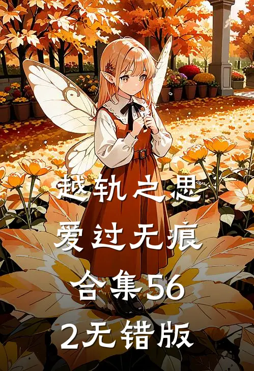 越轨之思，爱过无痕合集562无错版