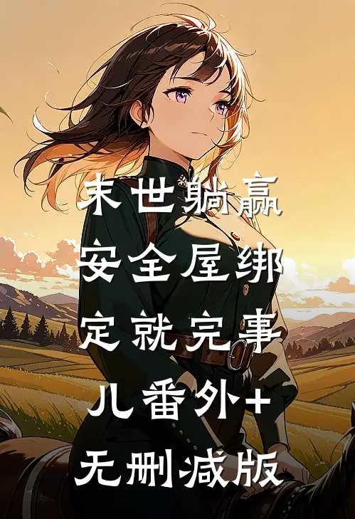 末世躺赢：安全屋绑定就完事儿番外+无删减版