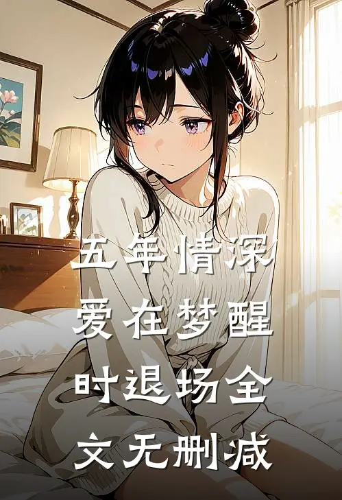 五年情深，爱在梦醒时退场全文无删减